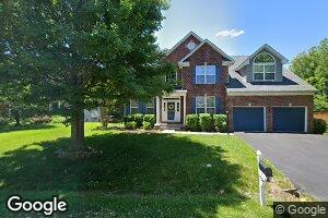 1706 Crommelins Ct, Point of Rocks, MD 21777