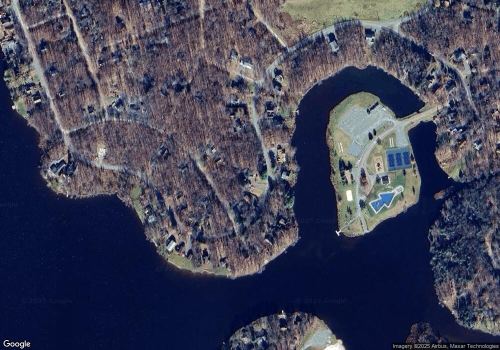 7787 Lake Shore Dr, Pocono Lake, PA 18347 - photo 1