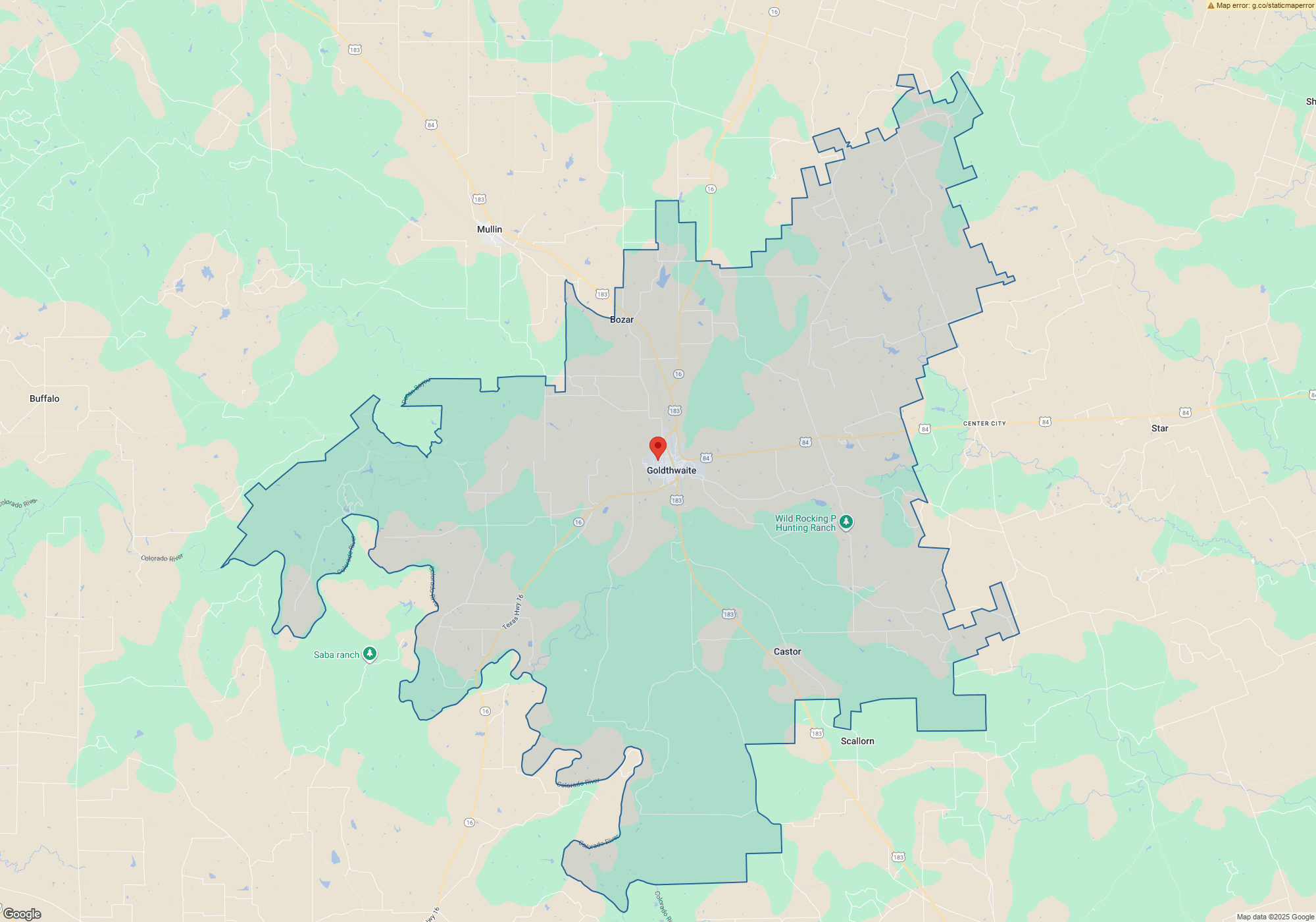 Goldthwaite High School, Goldthwaite TX Rankings & Reviews