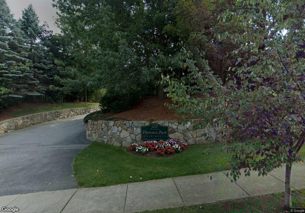 135 Florence St unit 27, Chestnut Hill, MA 02467 - photo 1