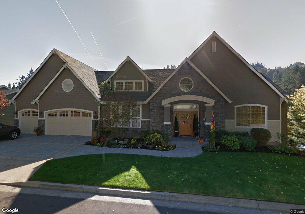 25595 Cheryl Dr, West Linn, OR 97068 - photo 1