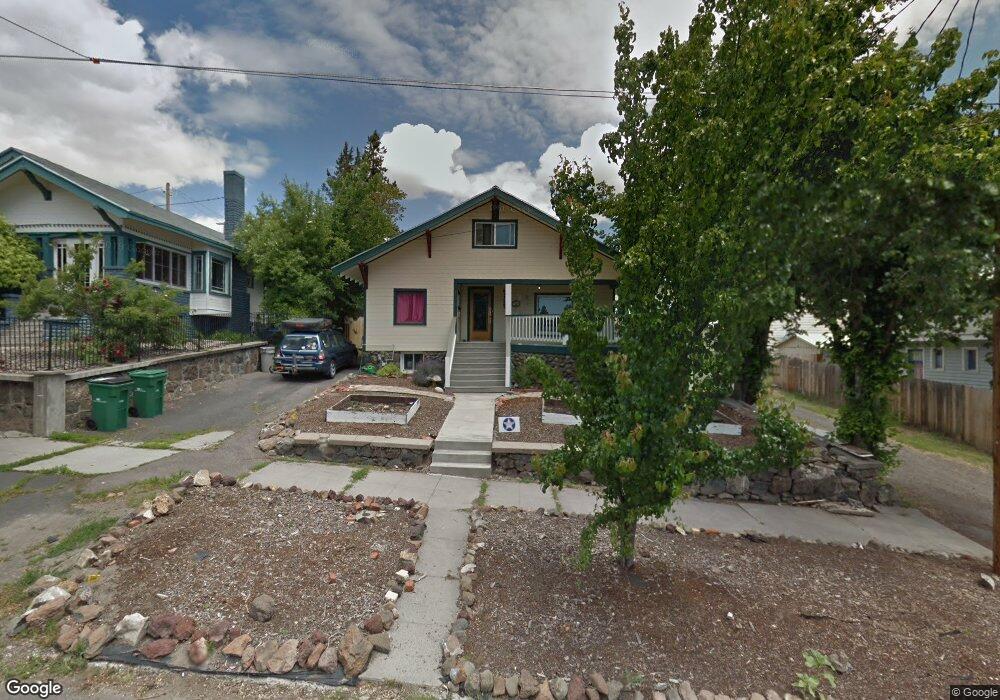 521 N 5th St, Klamath Falls, OR 97601 - photo 1