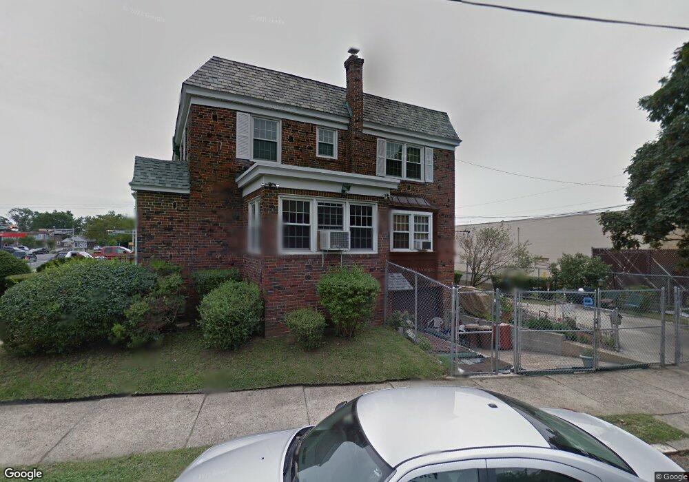 2525 Baird Blvd, Camden, NJ 08105 - photo 1