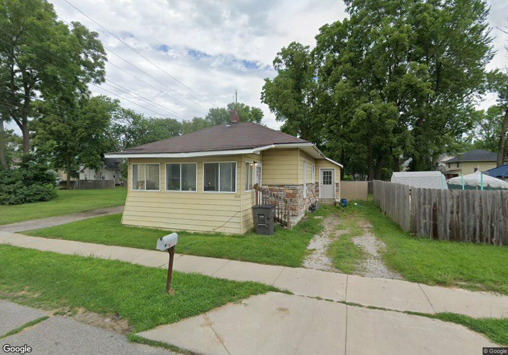 1314 Lafayette St, Elkhart, IN 46516 - photo 1