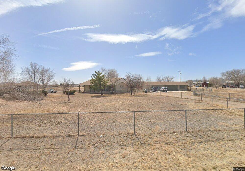 575 W Rolling Hills Rd unit Y, Paulden, AZ 86334 - photo 1