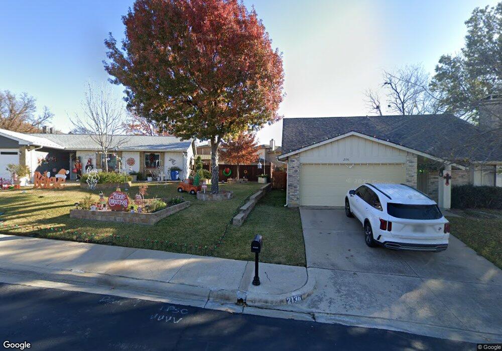 12 Cedar Ln, Bedford, TX 76021 - photo 1