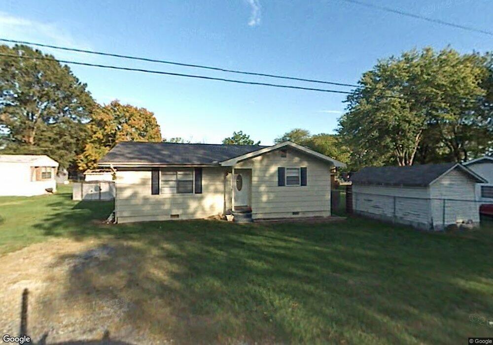 2302 2nd St, Dalton, GA 30721 - photo 1