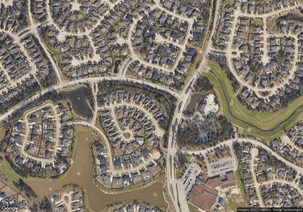 3543 Manor Lake Ln, Spring, TX 77386 - photo 1