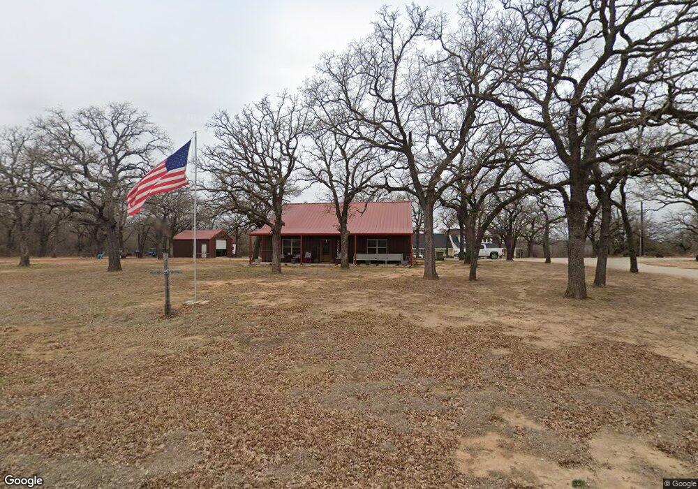 1400 Tower St, Springtown, TX 76082 - photo 1