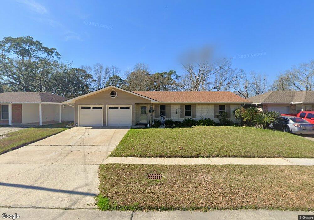 3751 Arrowhead Dr, Slidell, LA 70458 - photo 1