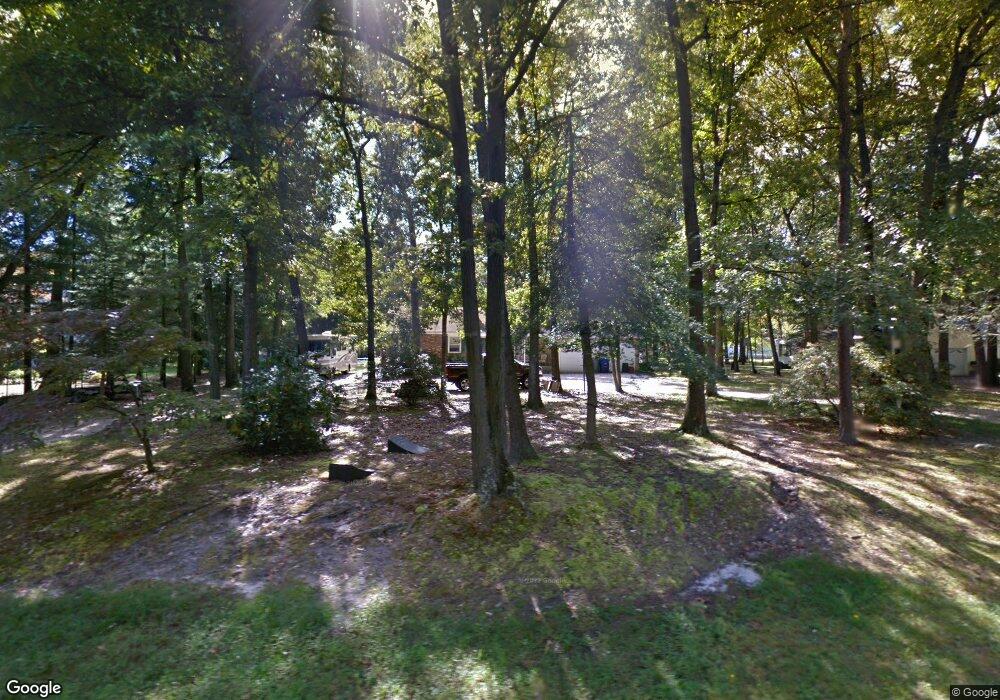 4 Robbins Way, Southampton, NJ 08088 - photo 1