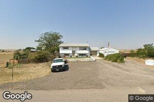 7 S Badger Rd, Rolling Hills, WY 82637