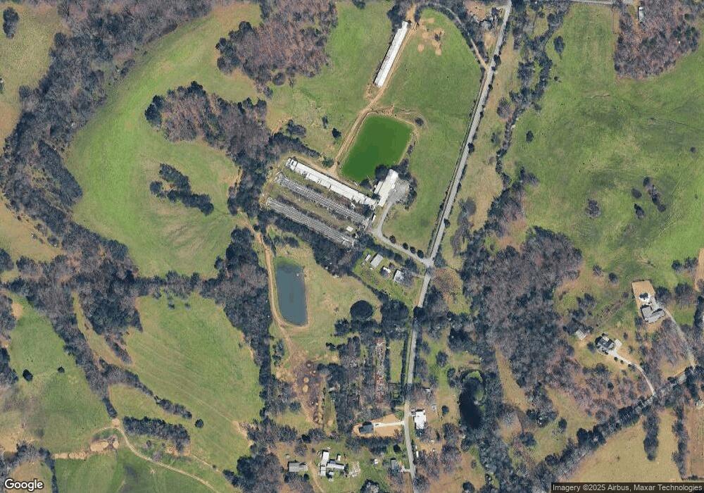 2734 Pine Chapel Rd NE, Resaca, GA 30735 - photo 1