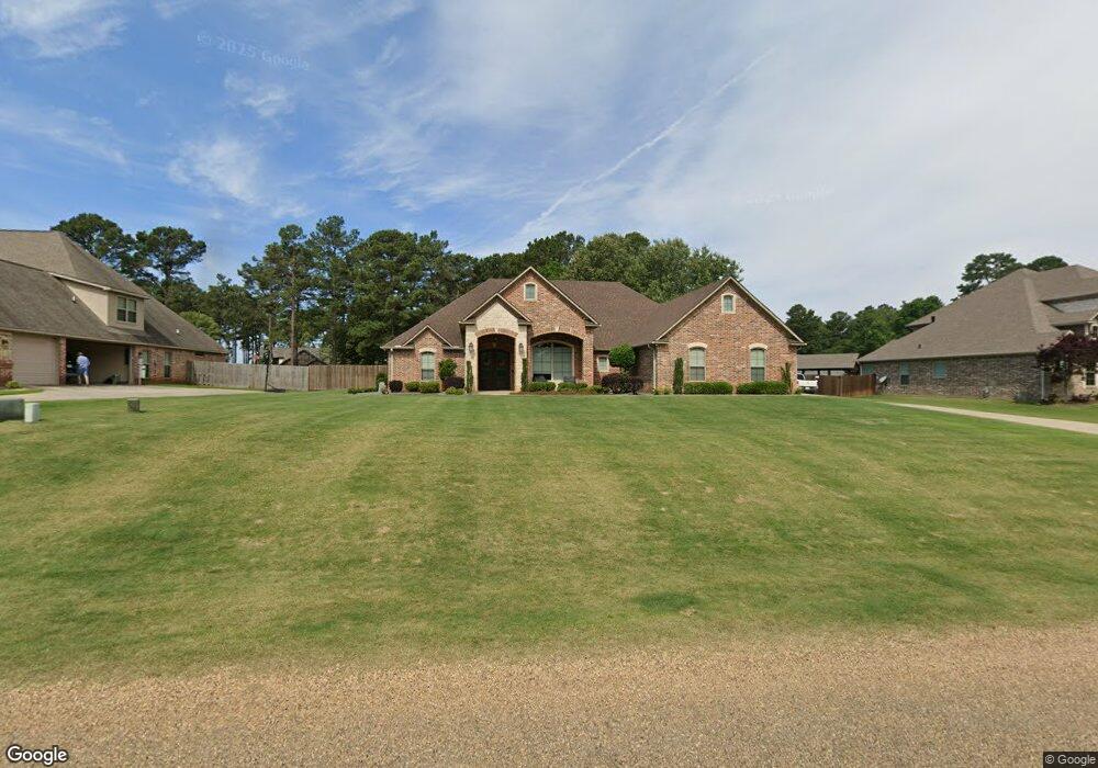 8205 Noah Ave, Texarkana, TX 75503 - photo 1