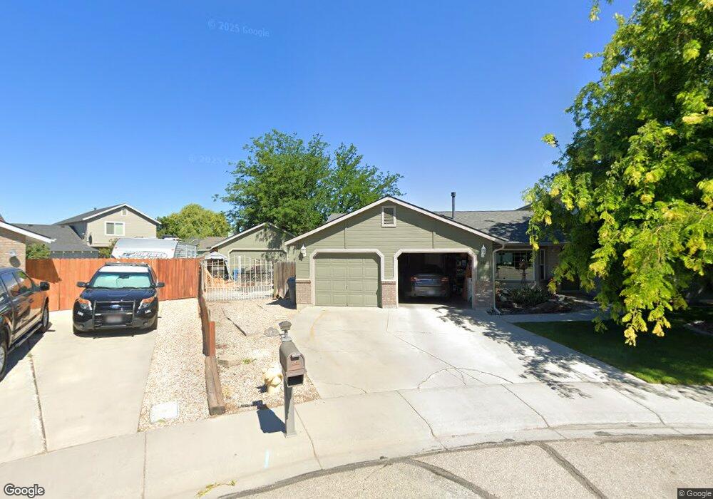 342 Hickory Ct, Nampa, ID 83686 - photo 1