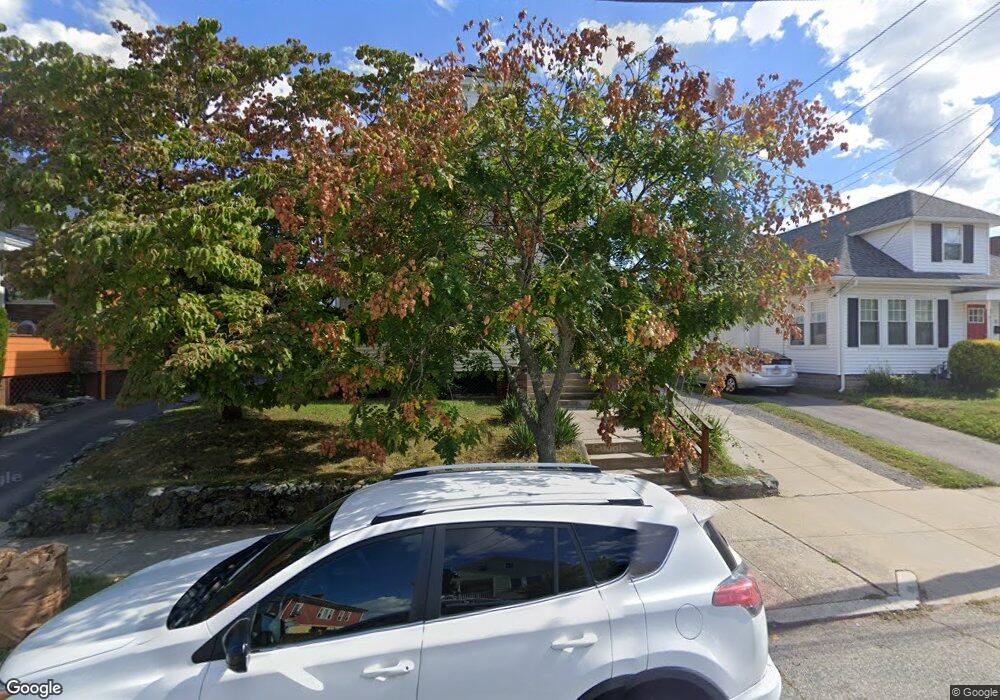 76 Alvin St, Providence, RI 02907 - photo 1