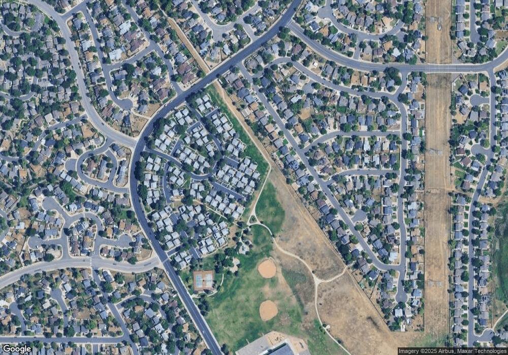 3772 S Genoa Cir unit C, Aurora, CO 80013 - photo 1