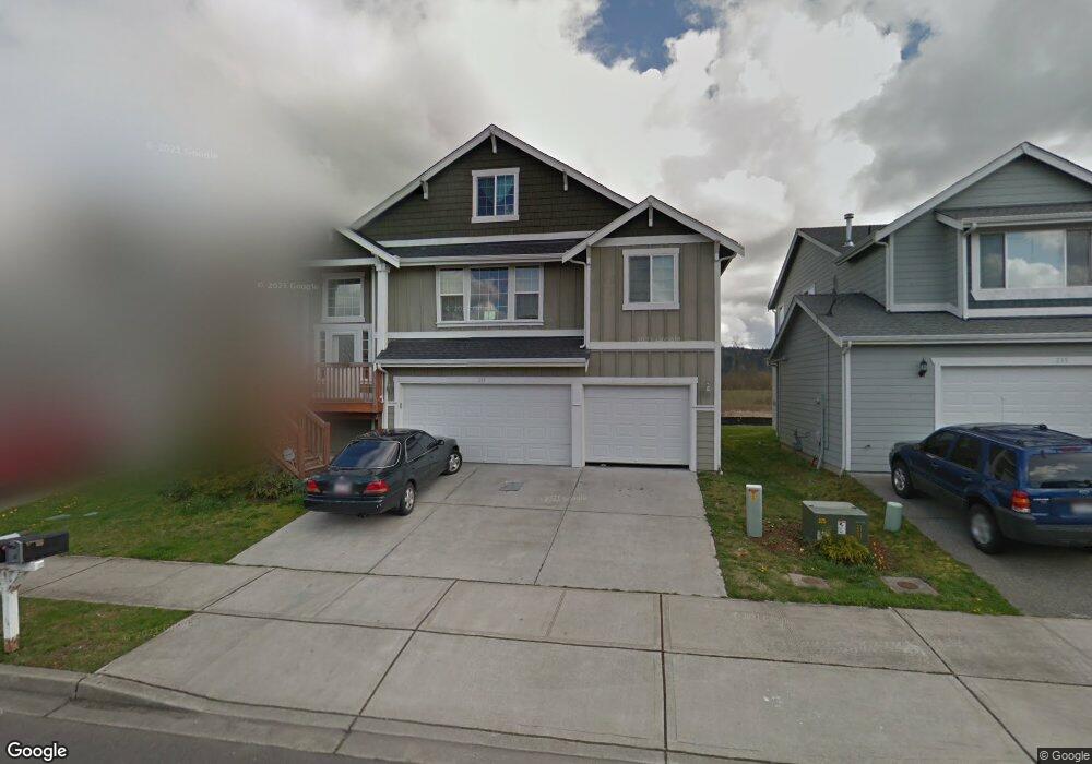 213 Phoenix Ave SW, Orting, WA 98360 - photo 1