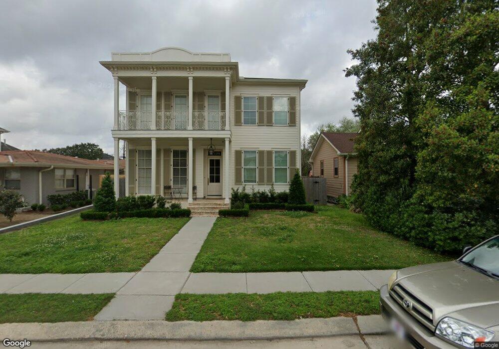 6518 Argonne Blvd, New Orleans, LA 70124