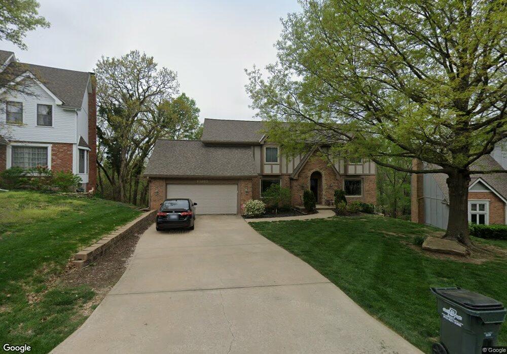 13819 W 78th St, Shawnee, KS 66216 - photo 1