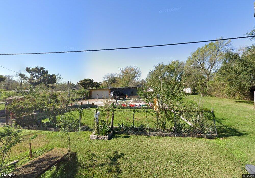 5109 Leffingwell St, Houston, TX 77026 - photo 1