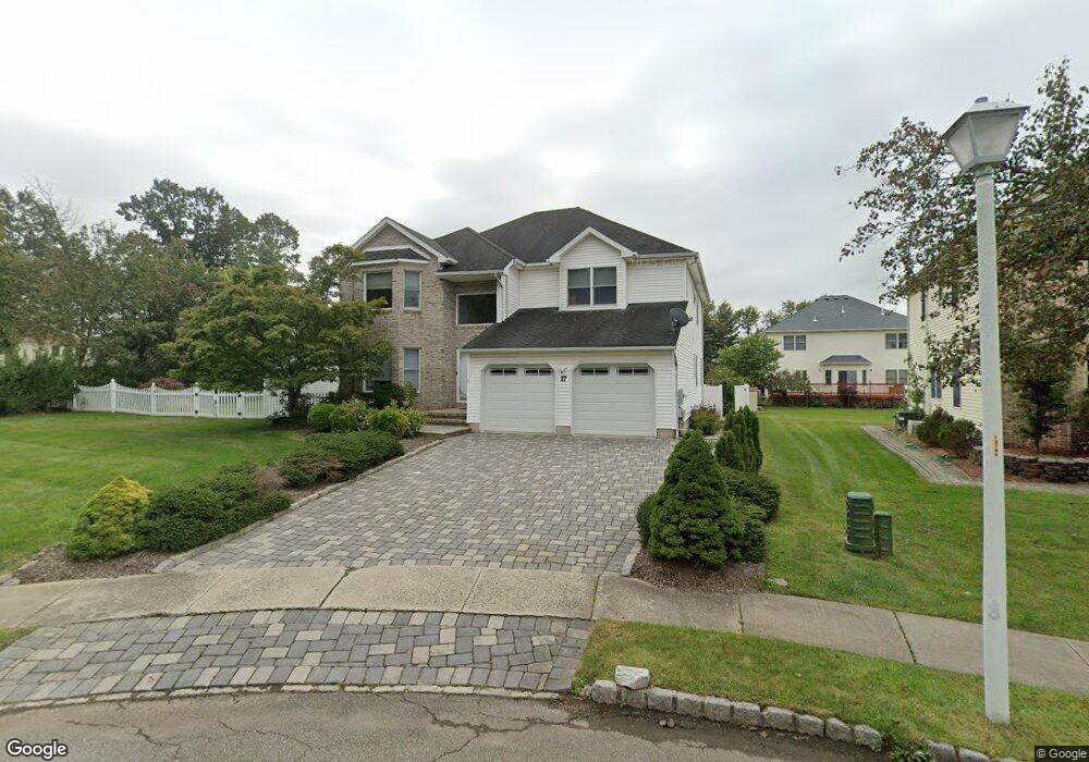 17 Chadd Ct, Parsippany, NJ 07054 - photo 1