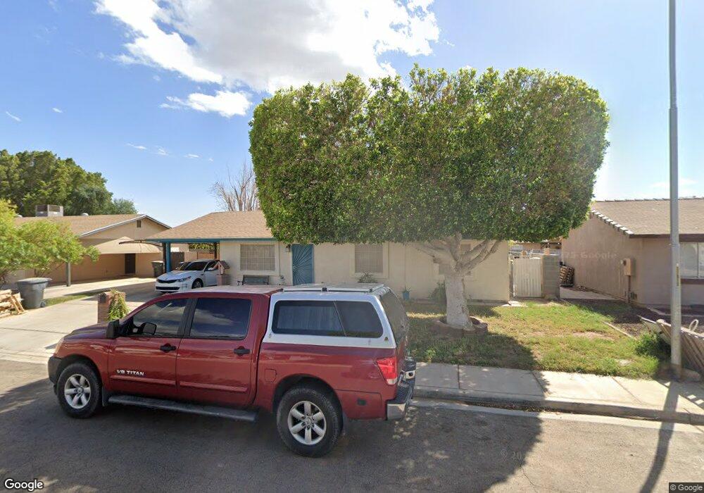 4441 W 16th Ln, Yuma, AZ 85364 - photo 1