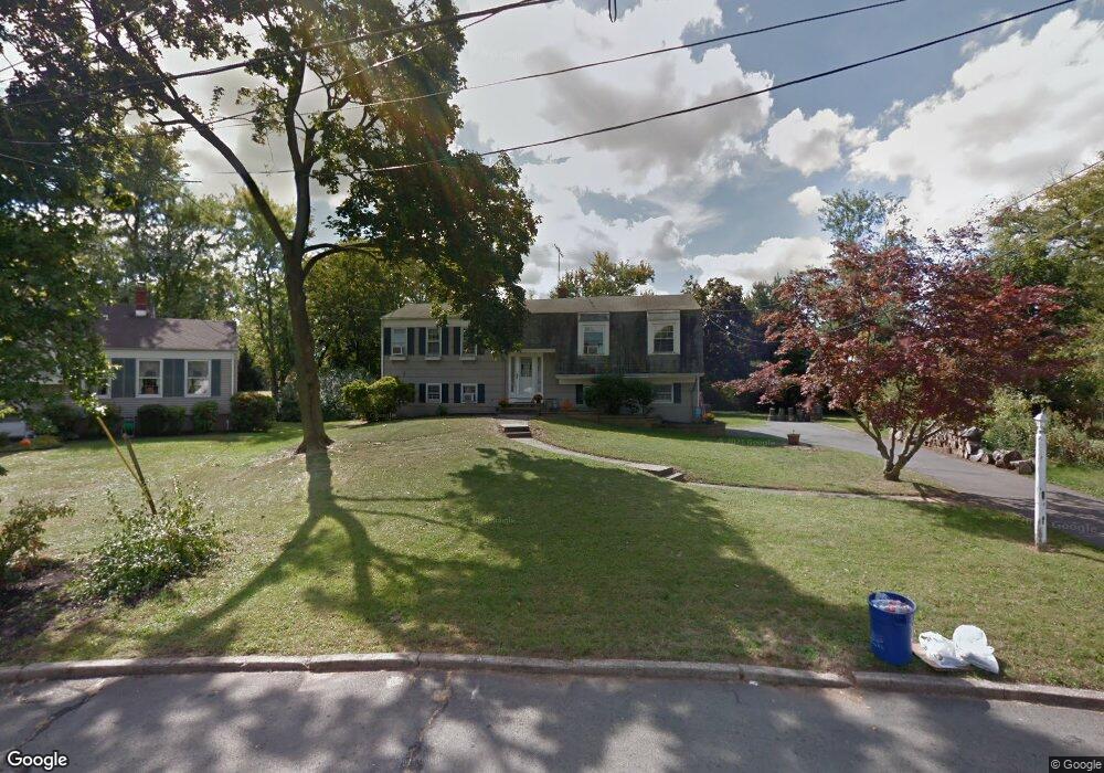 8 Nottingham Way, Hillsborough, NJ 08844 - photo 1