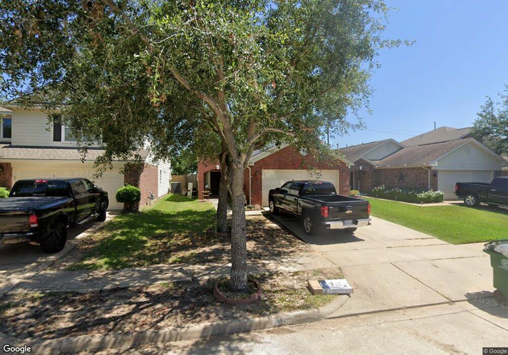 8927 Doak Ln, Houston, TX 77075 - photo 1