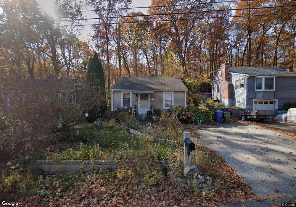 25 Lakewood Rd, East Hampton, CT 06424 - photo 1