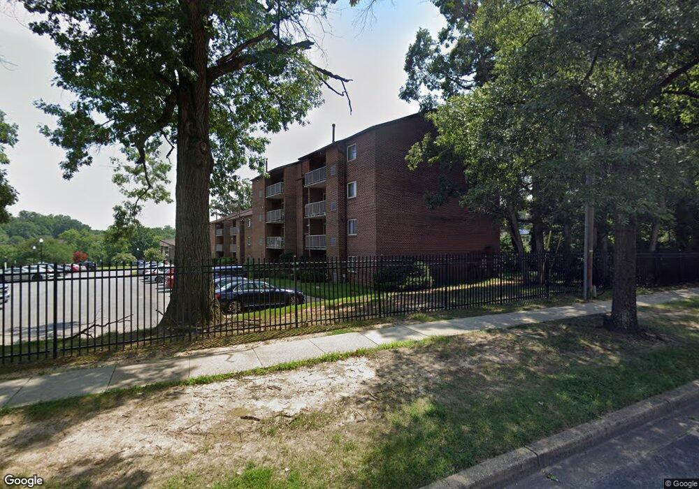 8711-8779 Contee Rd, Laurel, MD 20708 - photo 1