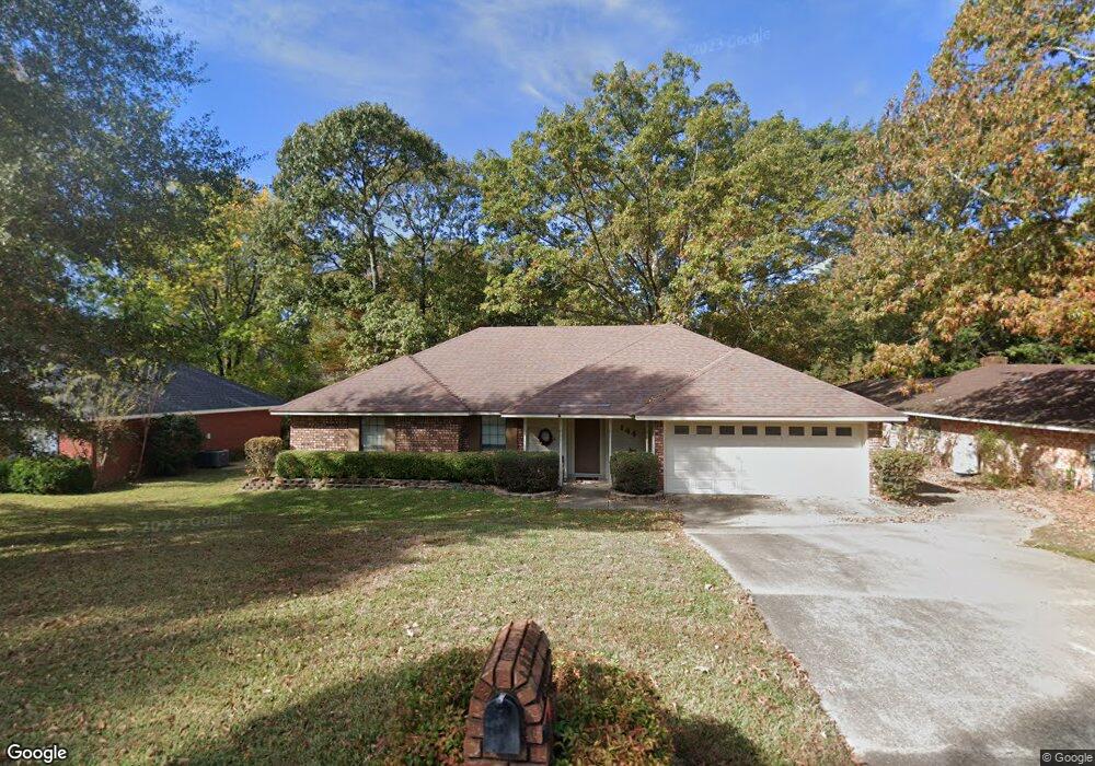 144 Fox Run, West Monroe, LA 71291 - photo 1