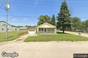 1505 S B St, Broken Bow, NE 68822