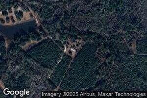 320 Frazier Rd, Bamberg, SC 29003