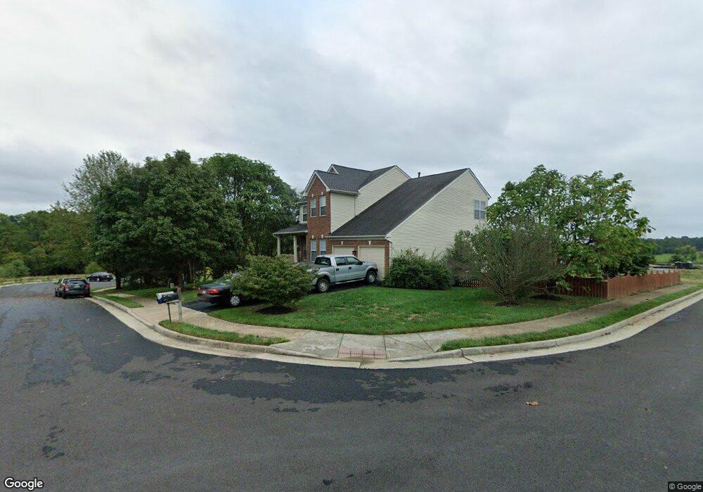 500 Crosman Ct, Purcellville, VA 20132 - photo 1