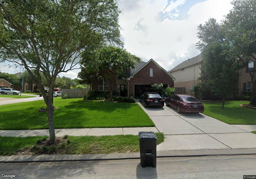 31330 Ribbonwood Park Ln, Spring, TX 77386 - photo 1