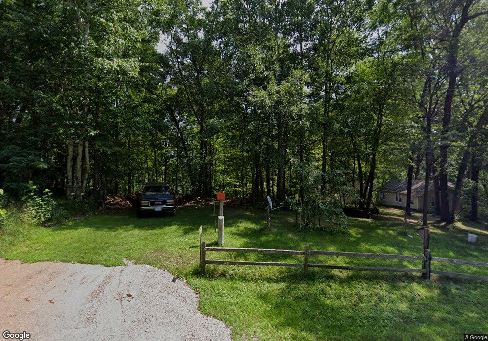 27884 County Road Ff, Webster, WI 54893 - photo 1