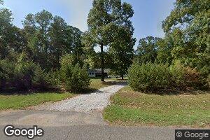 8657 U S 71, Dry Prong, LA 71423