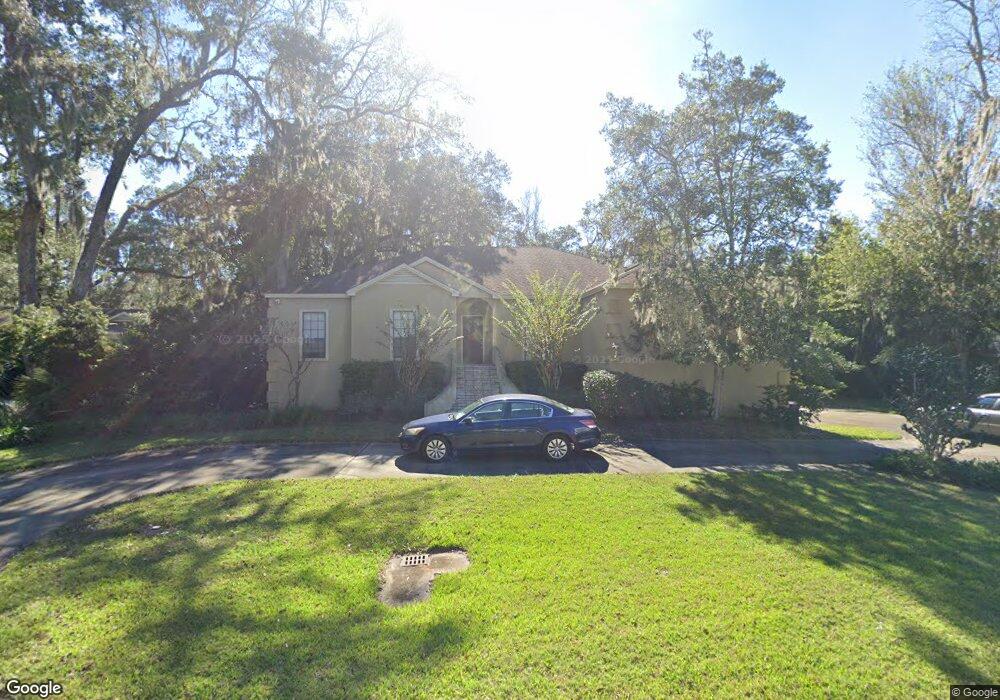 116 Shore Rush Cir, Saint Simons Island, GA 31522 - photo 1