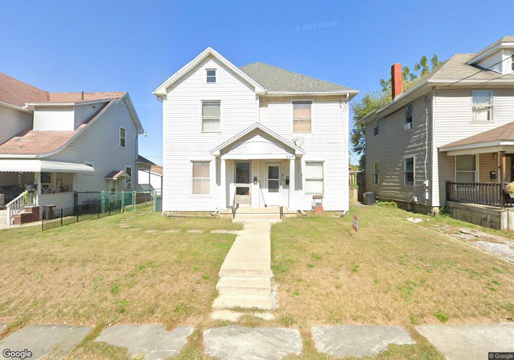 250-252 250 Chestnut, Marion, OH 43302 - photo 1