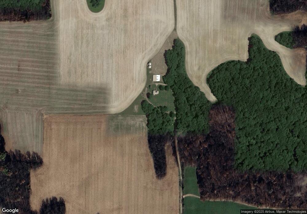 1560 S 540 W, Covington, IN 47932 - photo 1