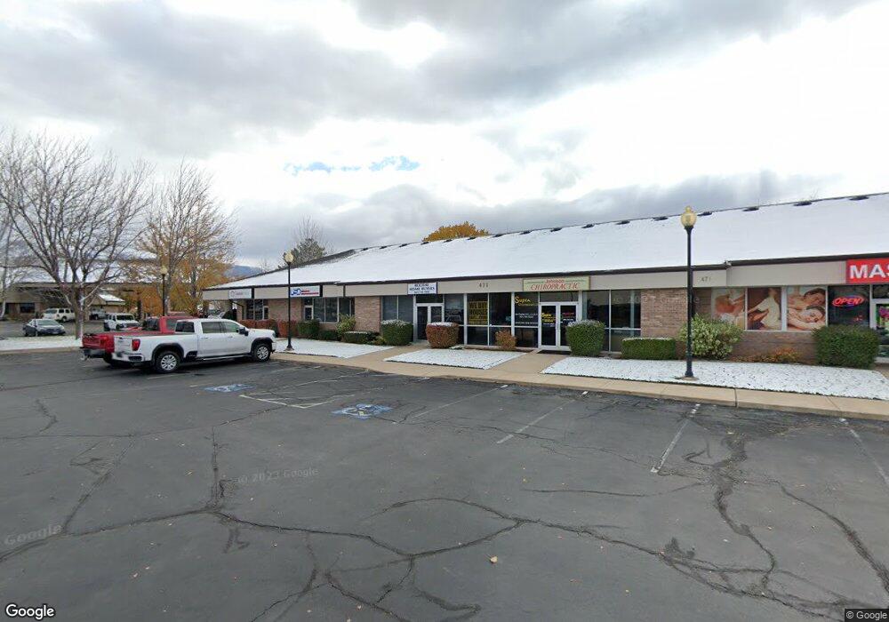 471 Heritage Park Blvd unit 3, Layton, UT 84041 - photo 1