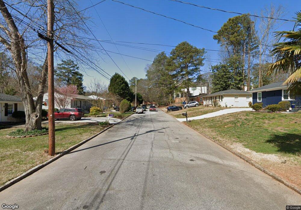 0 Turpin Ave SE, Atlanta, GA 30312 - photo 1