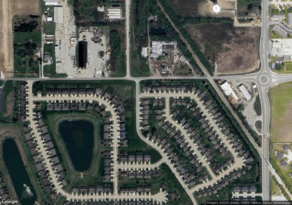 2437 Cushing Dr, West Lafayette, IN 47906 - photo 1