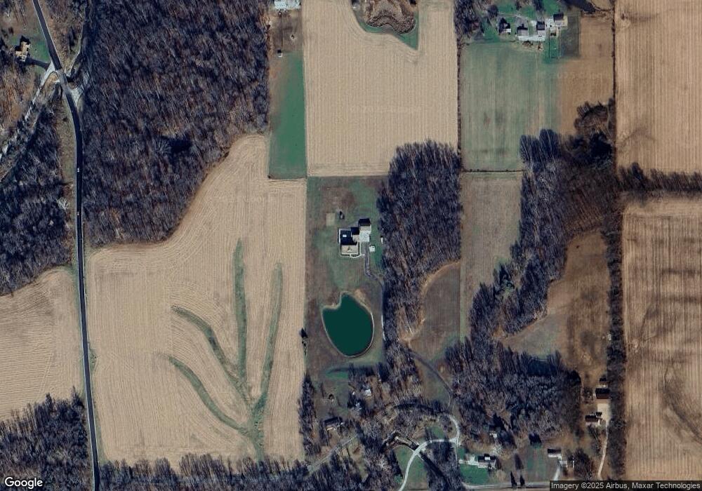 870 E County Road 650 S, Greensburg, IN 47240 - photo 1