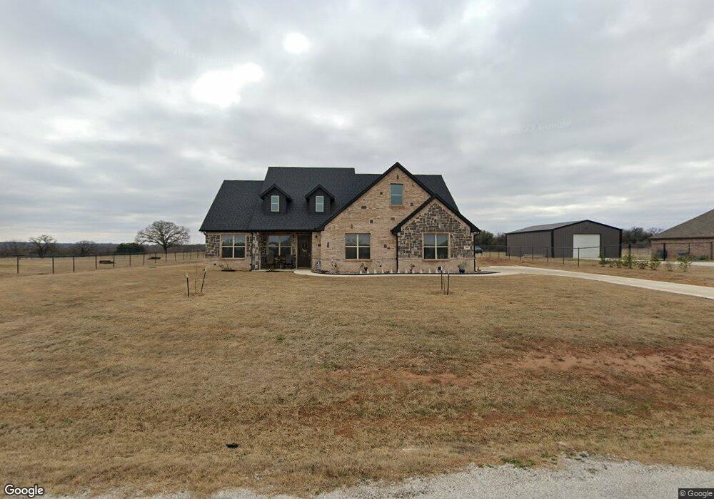 305 Mary Helen Ct, Springtown, TX 76082 - photo 1