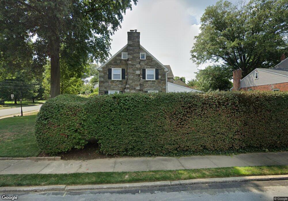 500 Derwyn Rd, Drexel Hill, PA 19026 - photo 1