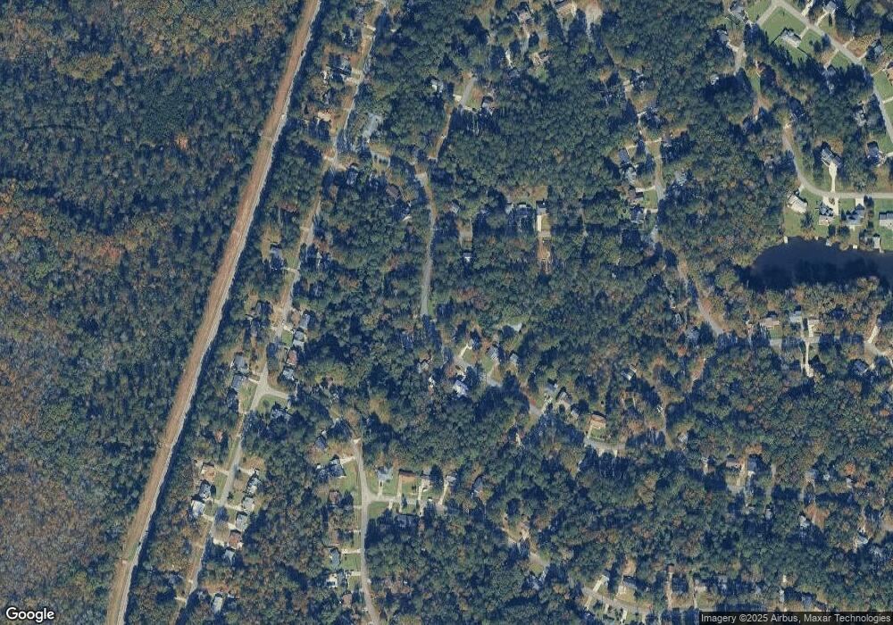 450 Table Mountain Dr, Macon, GA 31220 - photo 1