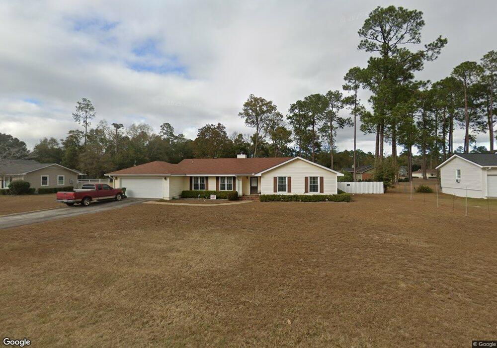 917 Douglas Dr, Bainbridge, GA 39819 - photo 1
