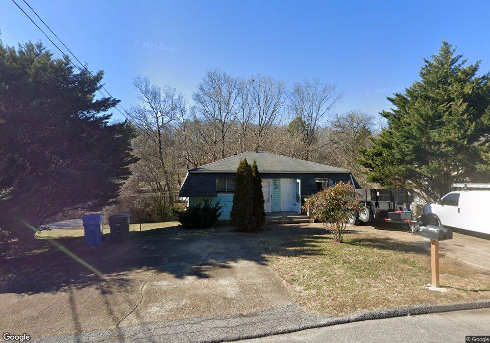 5237 Donlyn Ln unit A, Hixson, TN 37343 - photo 1